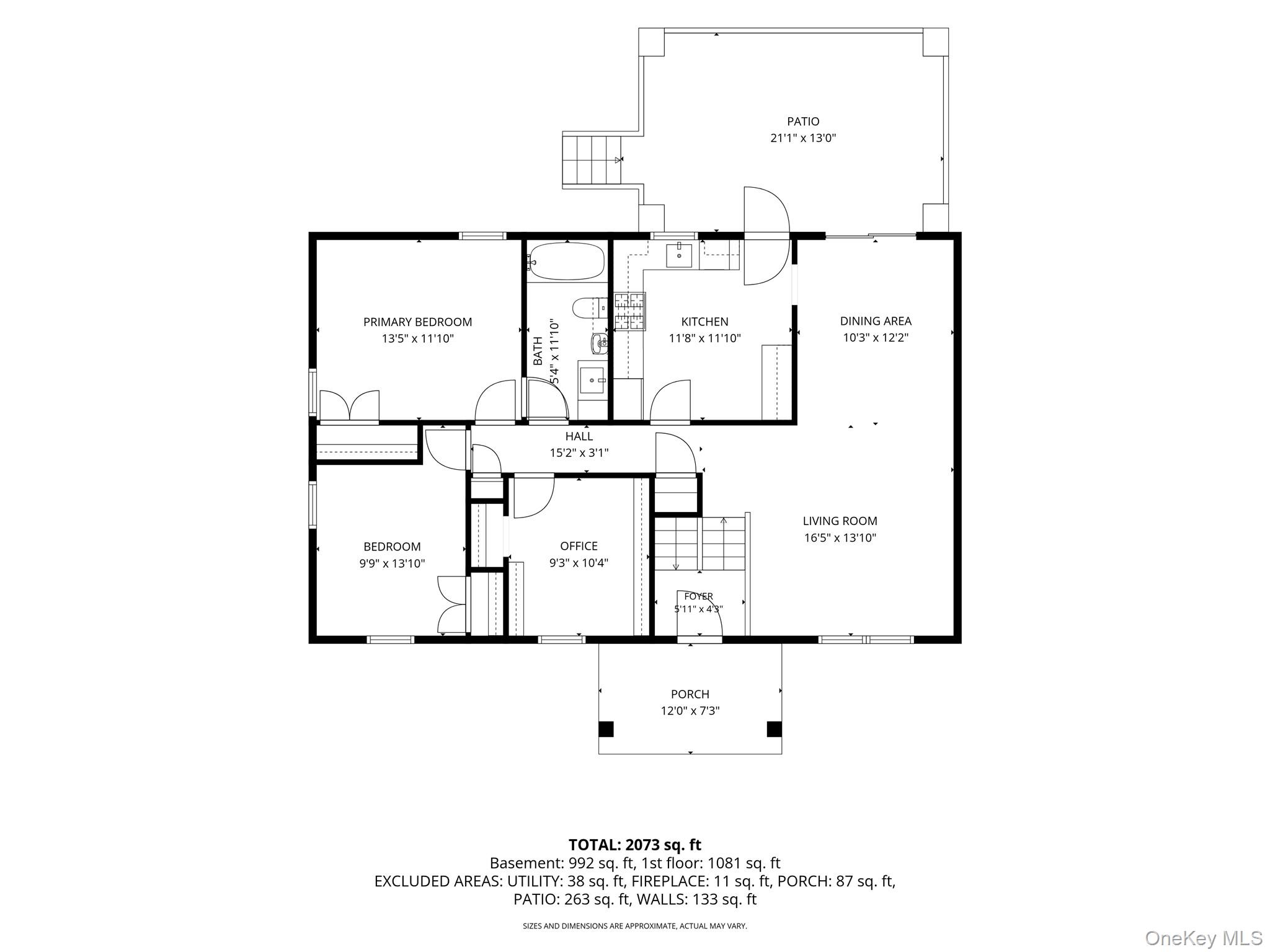 43 Sunset Terrace