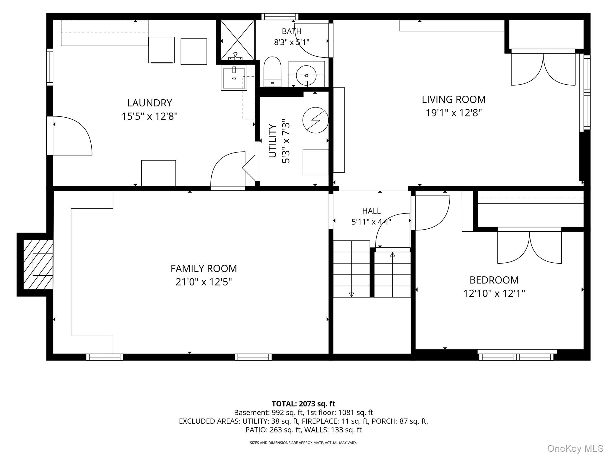 43 Sunset Terrace