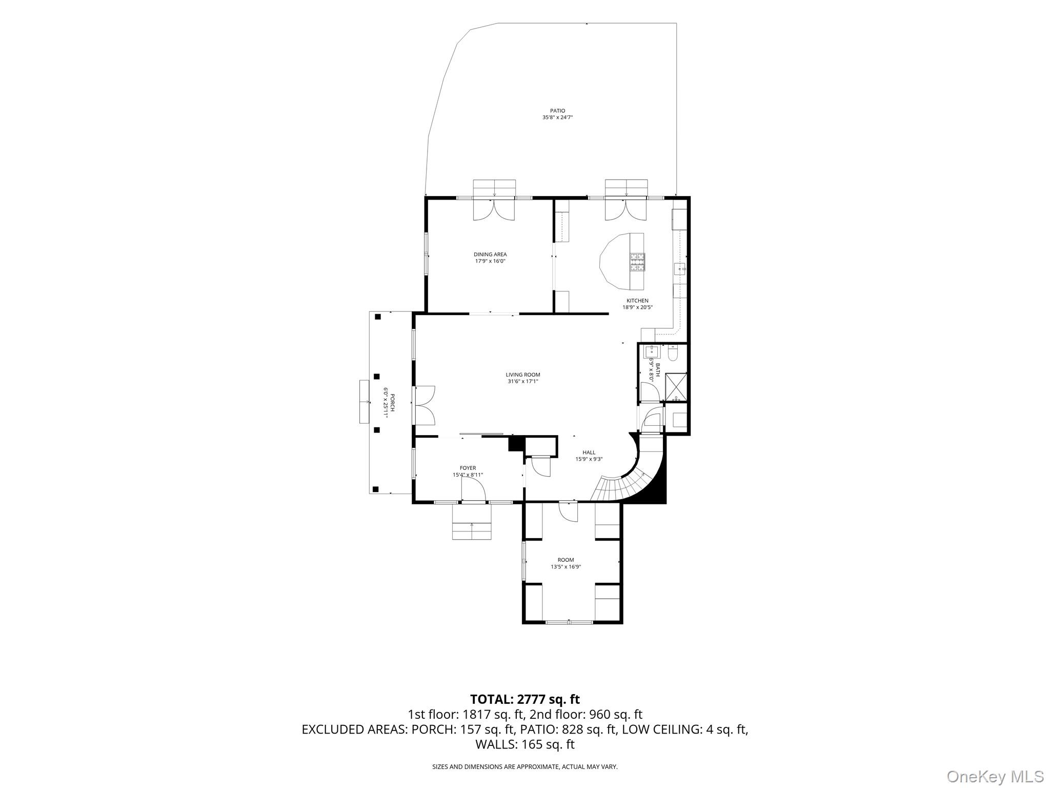 54 E Lake Stable Road