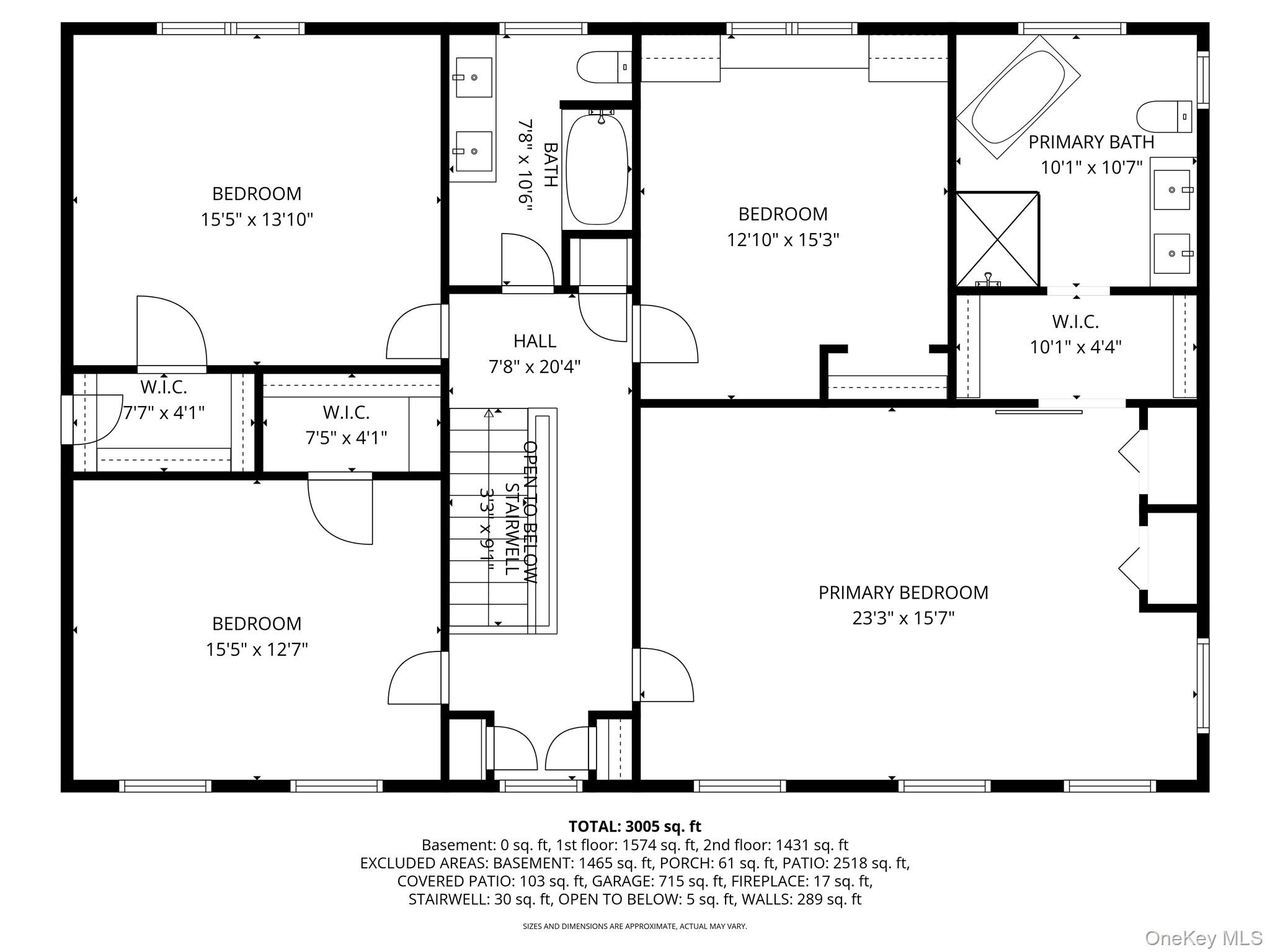 62 Salierno Road