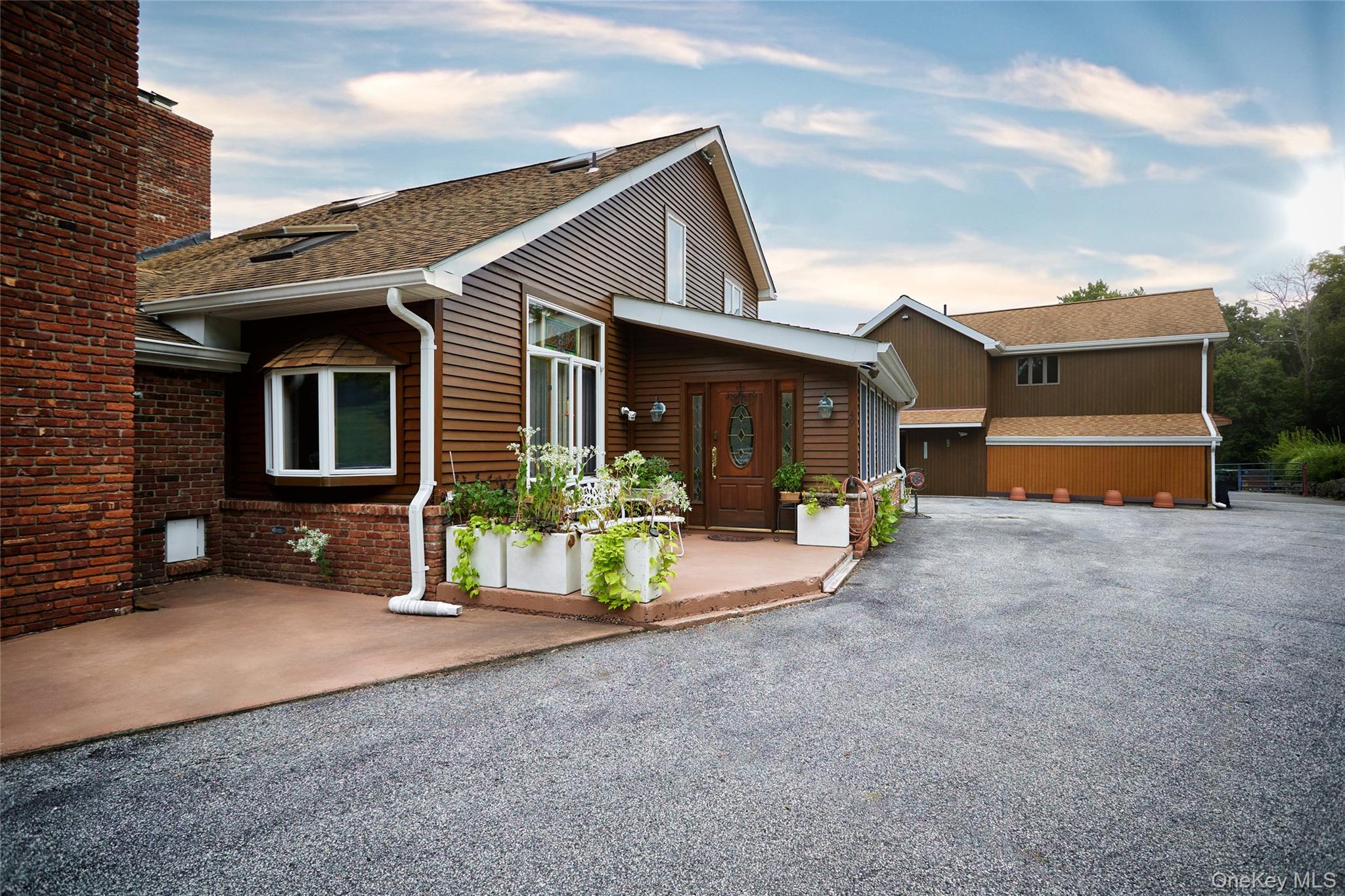 49 Iron Mountain Road