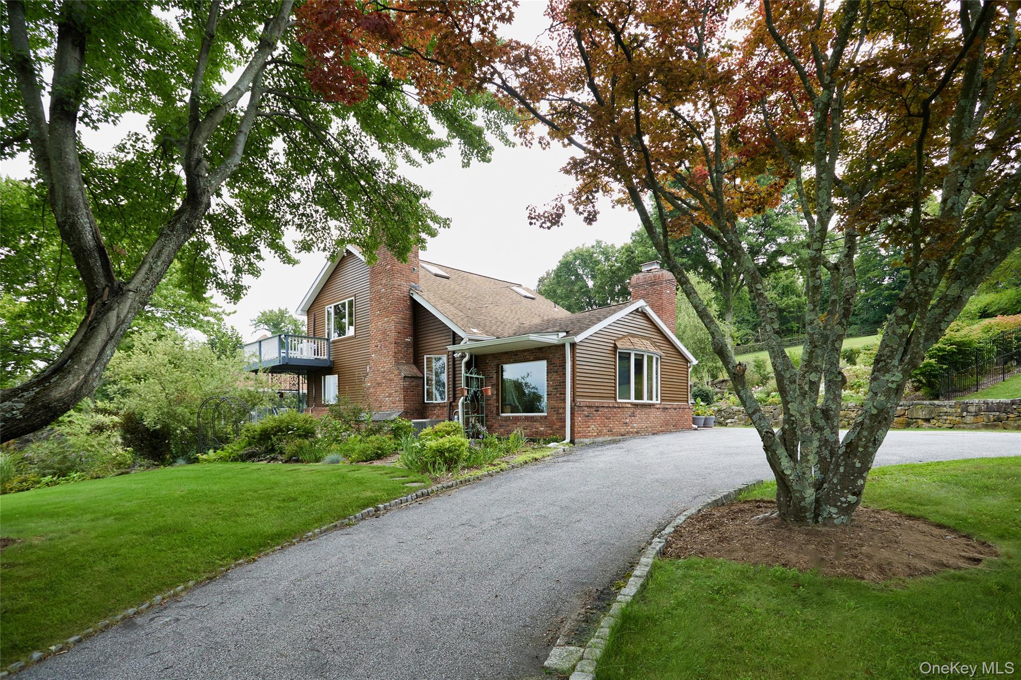 49 Iron Mountain Road
