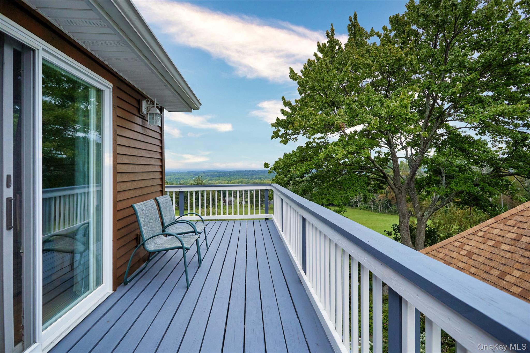 49 Iron Mountain Road