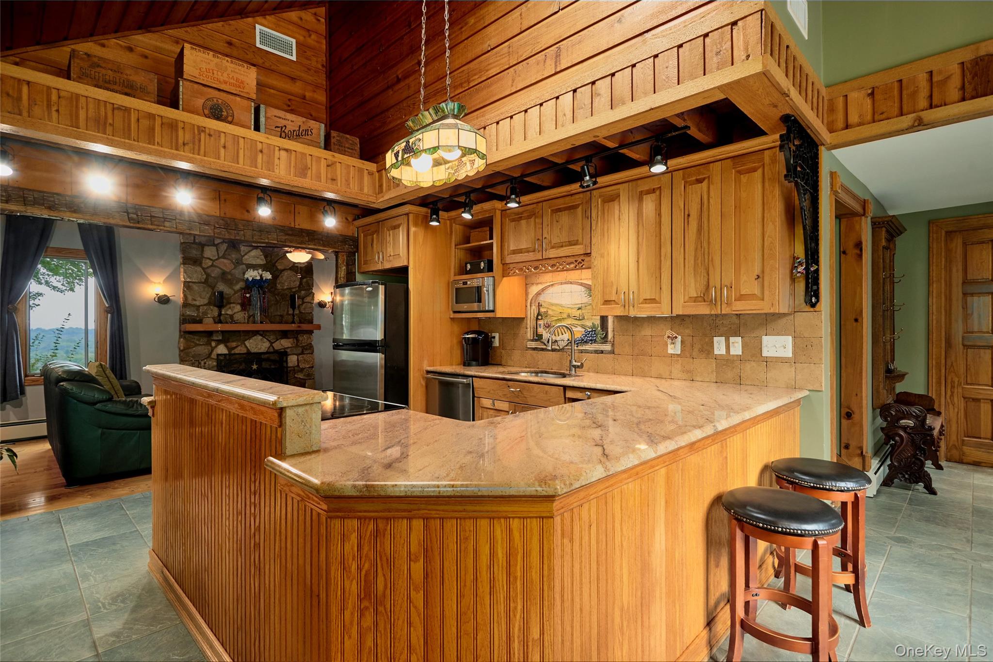 49 Iron Mountain Road