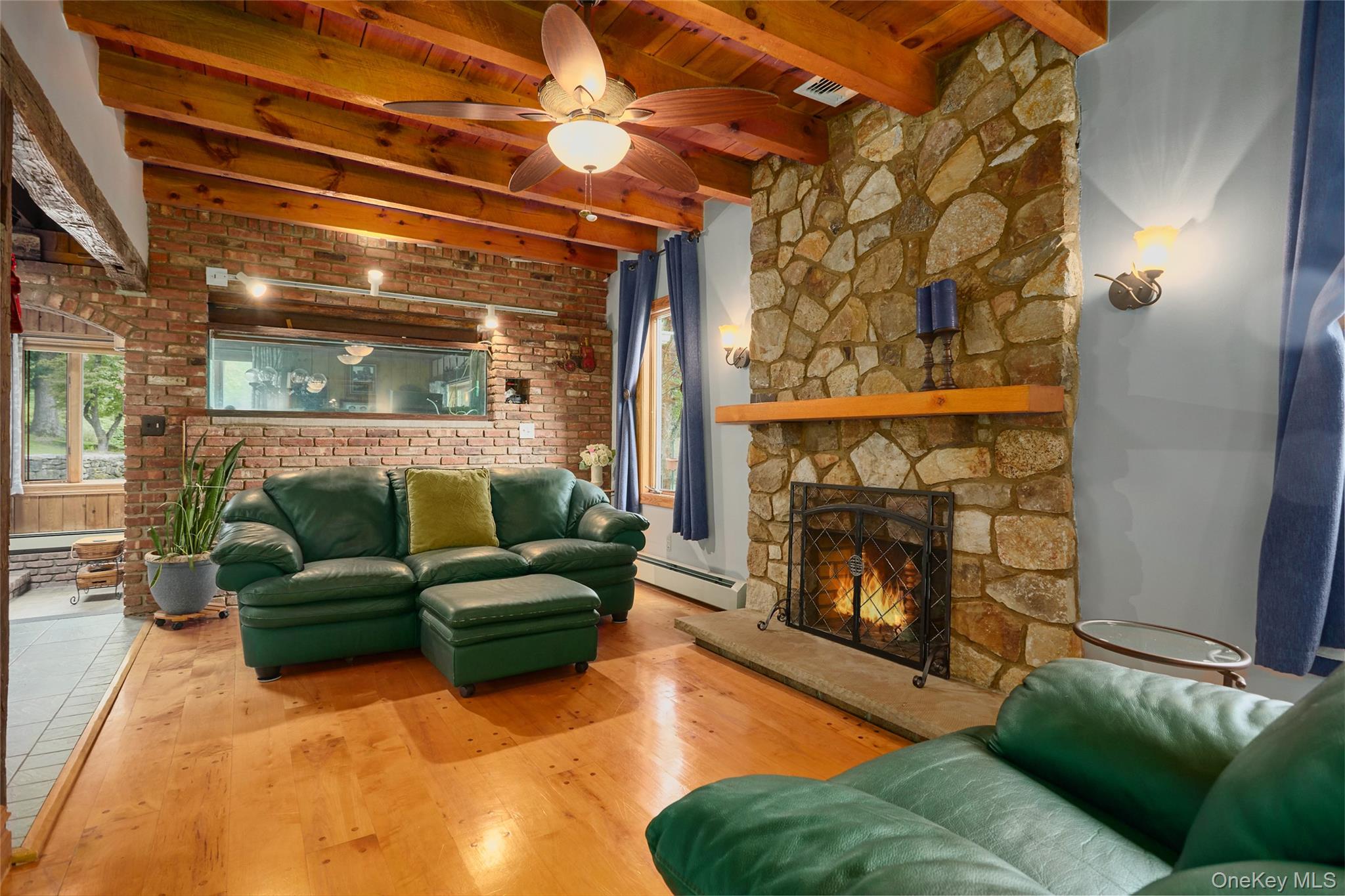 49 Iron Mountain Road