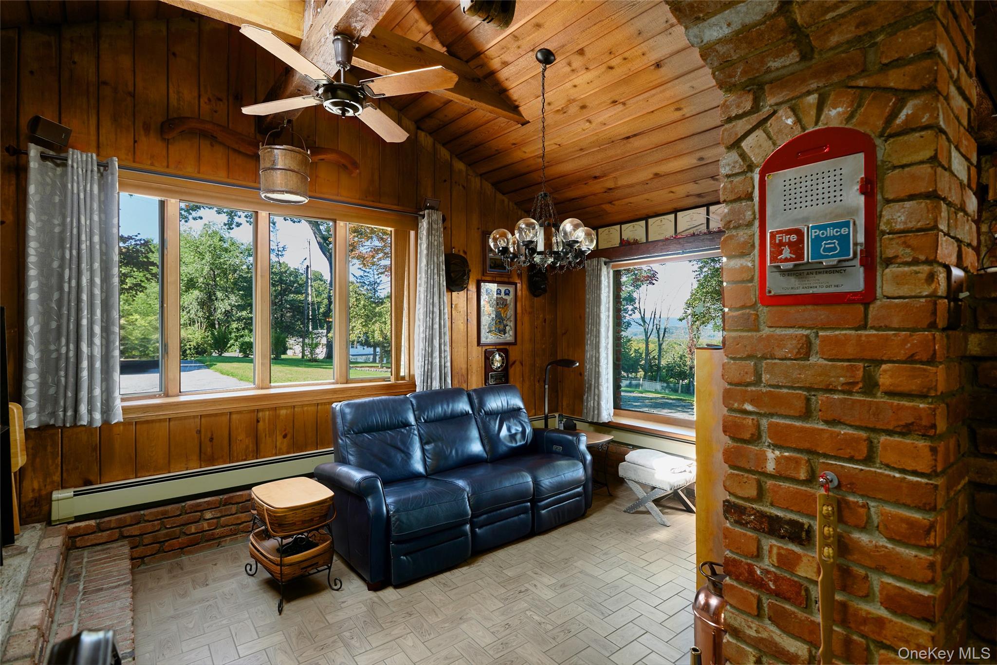 49 Iron Mountain Road
