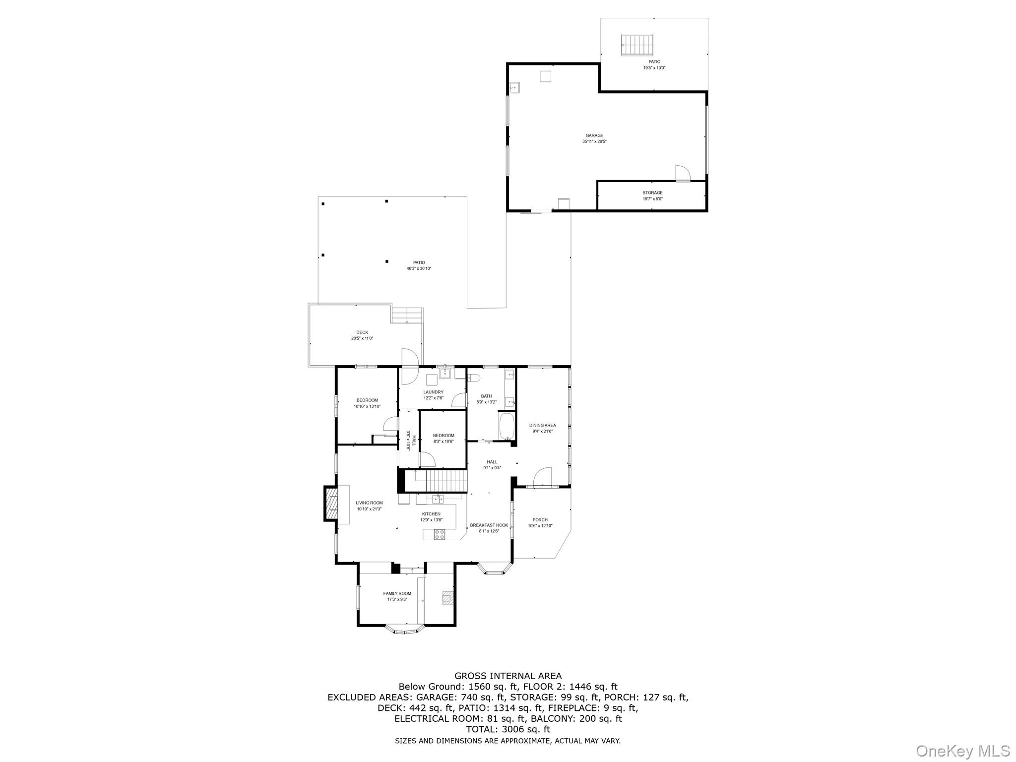 49 Iron Mountain Road