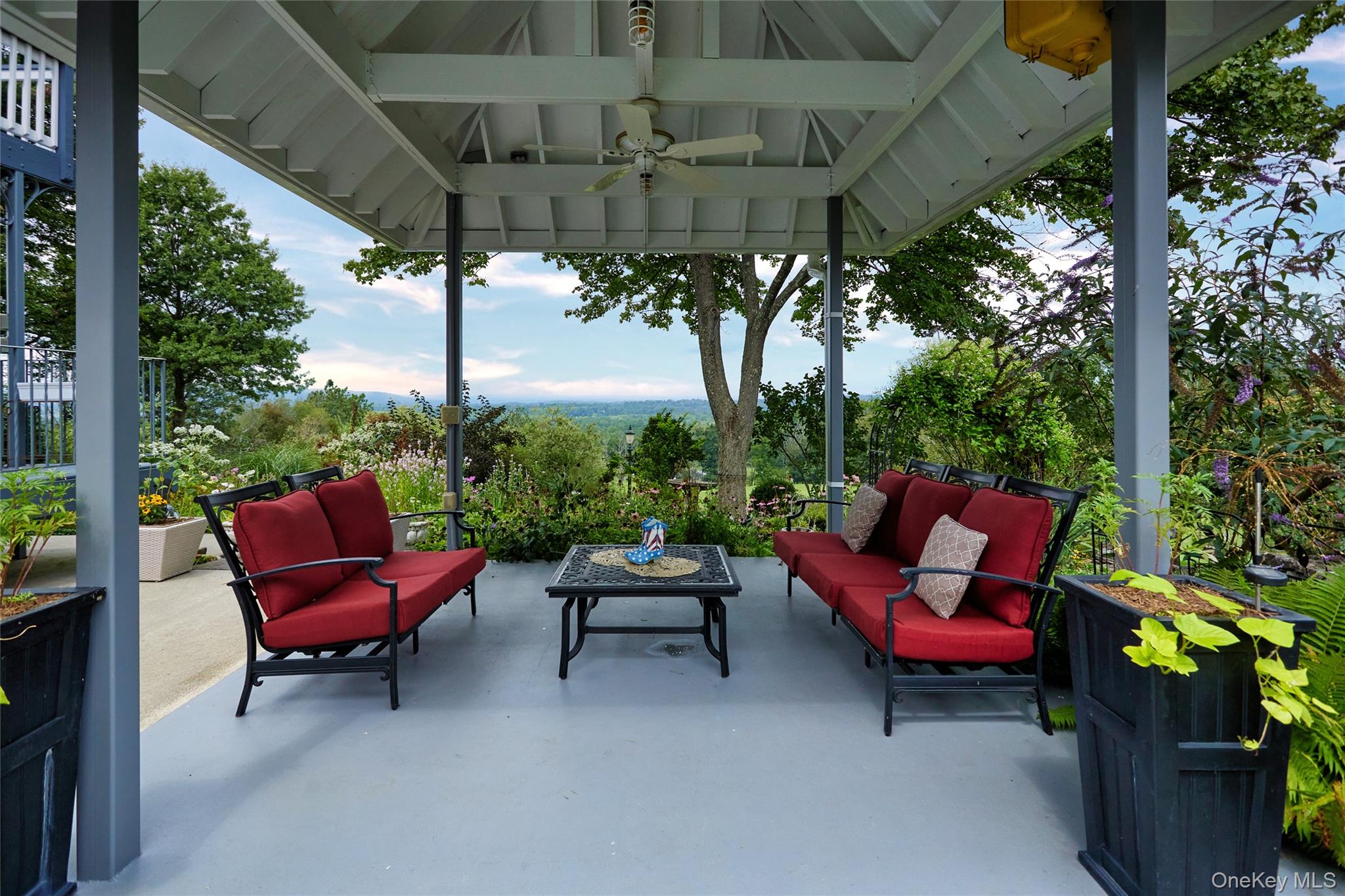 49 Iron Mountain Road