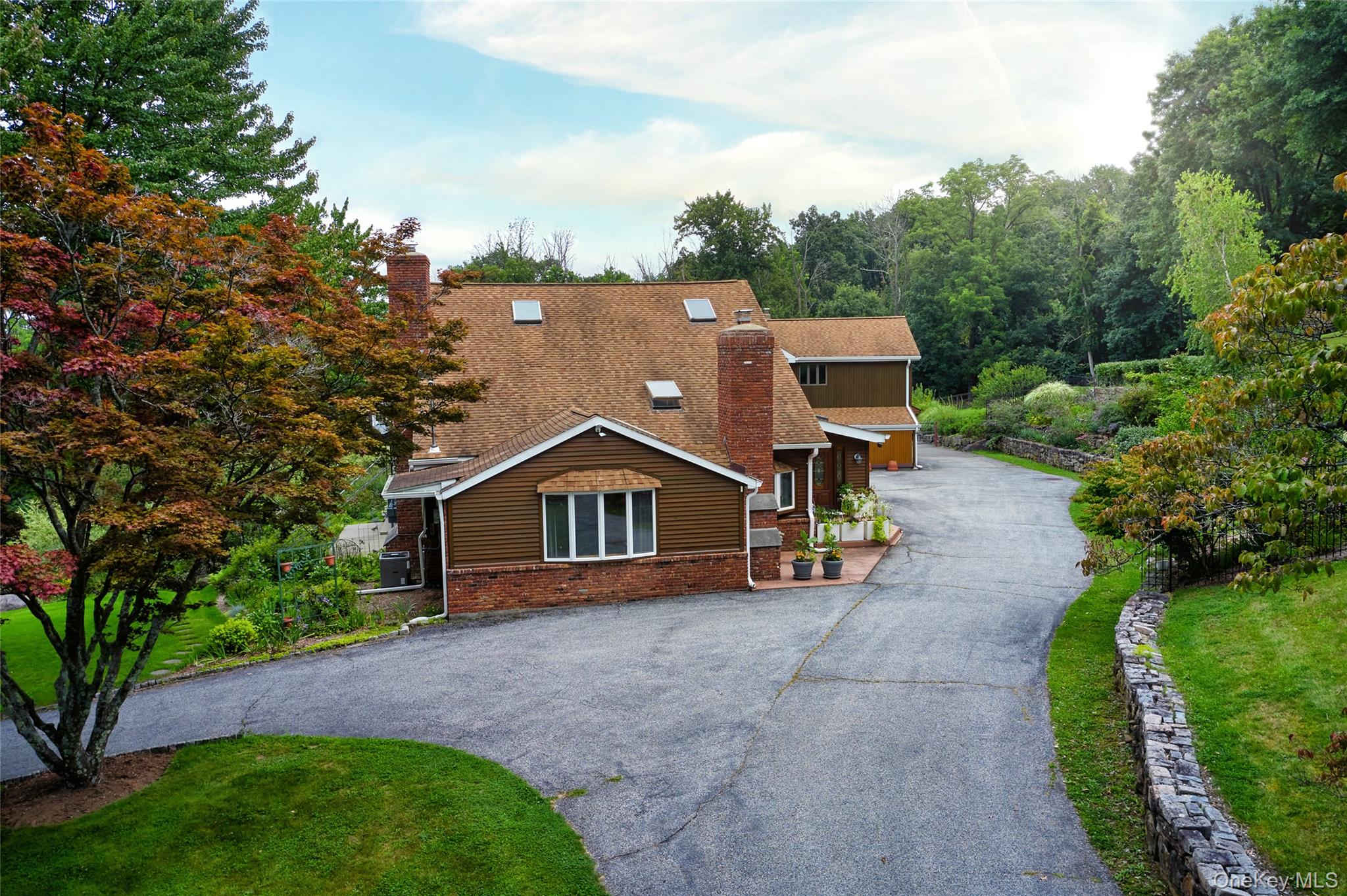 49 Iron Mountain Road