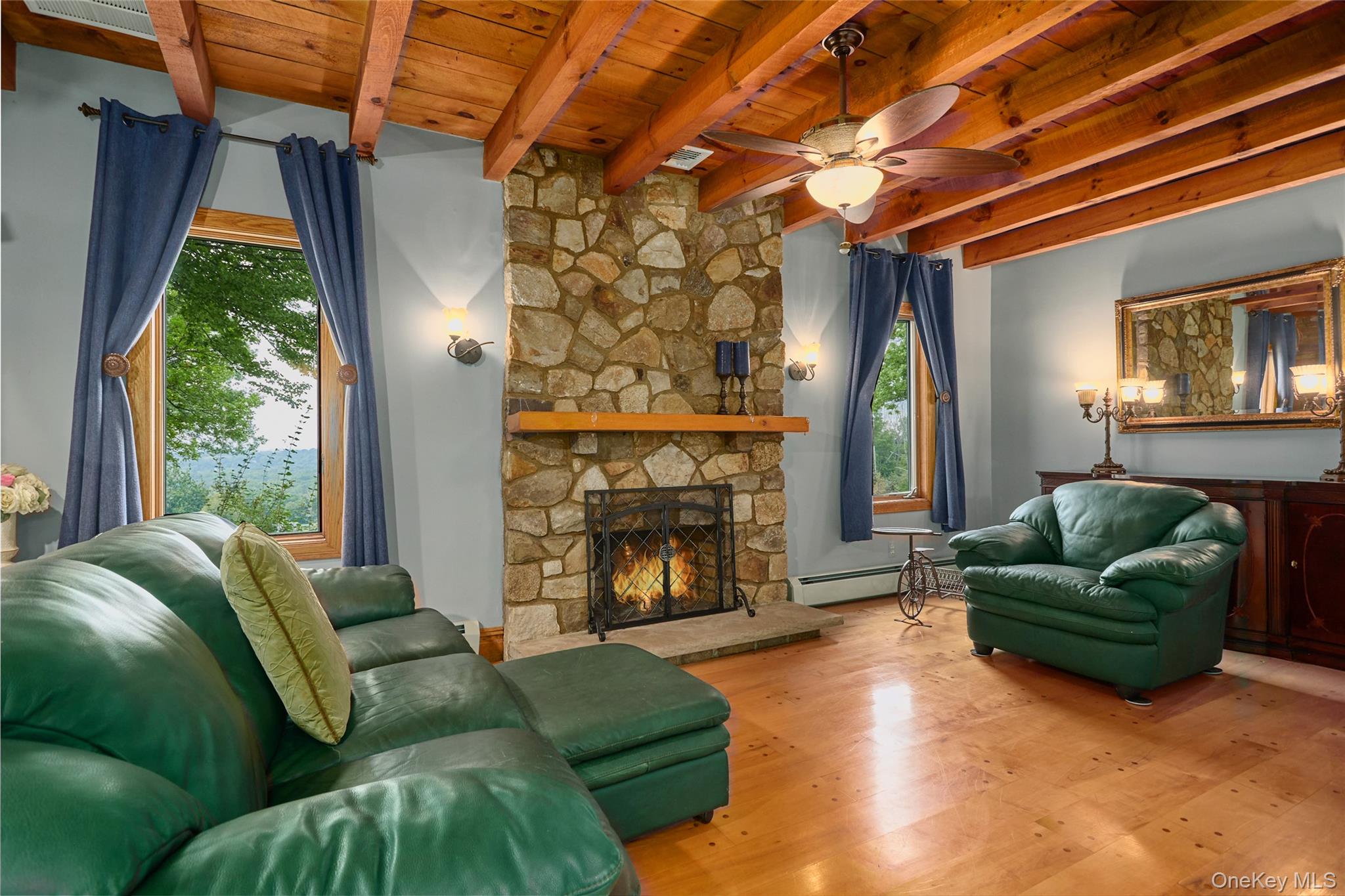 49 Iron Mountain Road