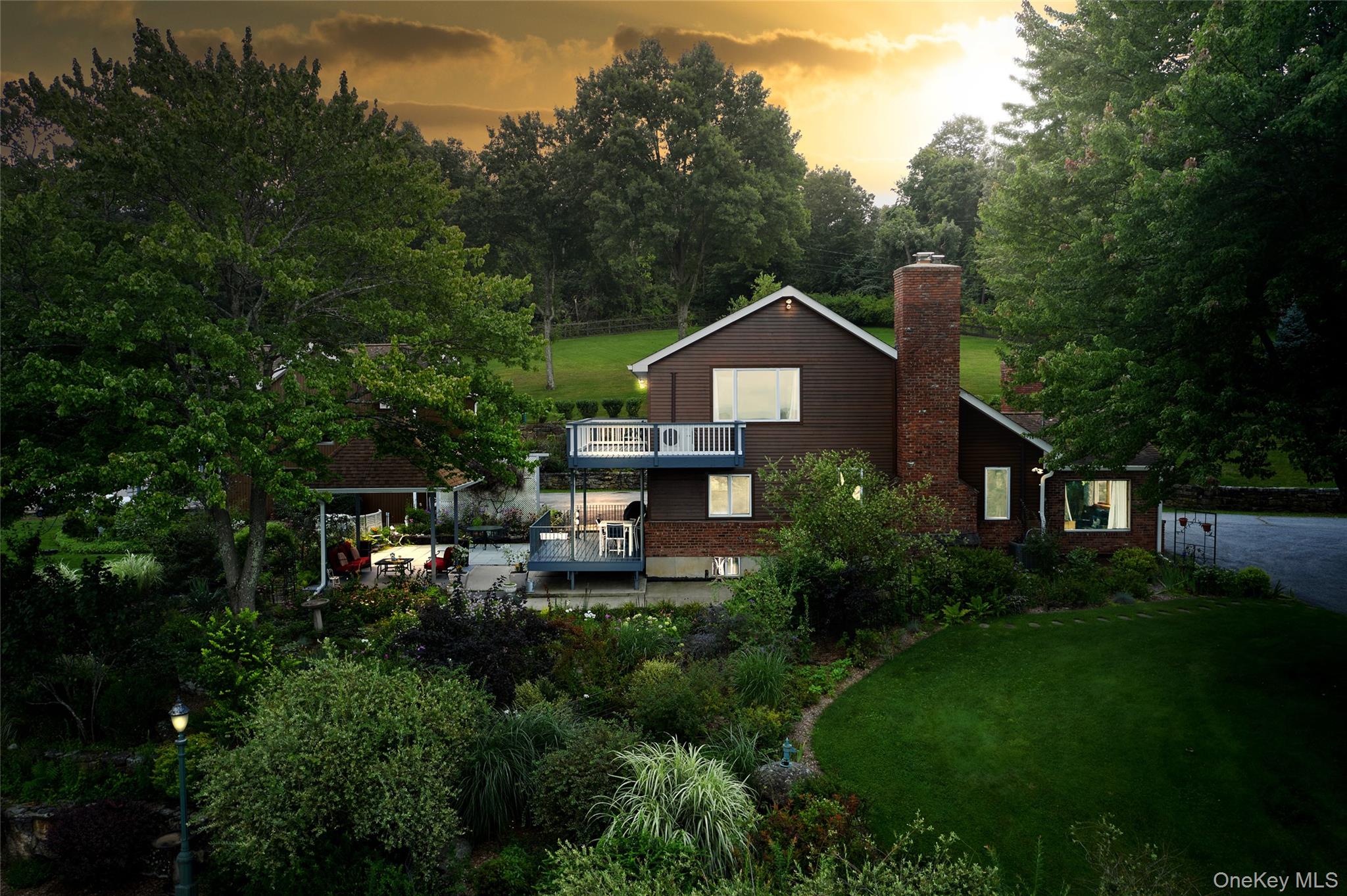 49 Iron Mountain Road