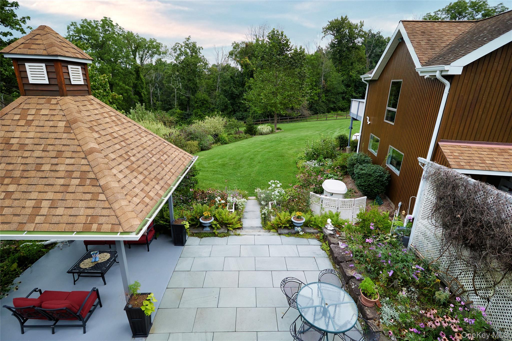 49 Iron Mountain Road