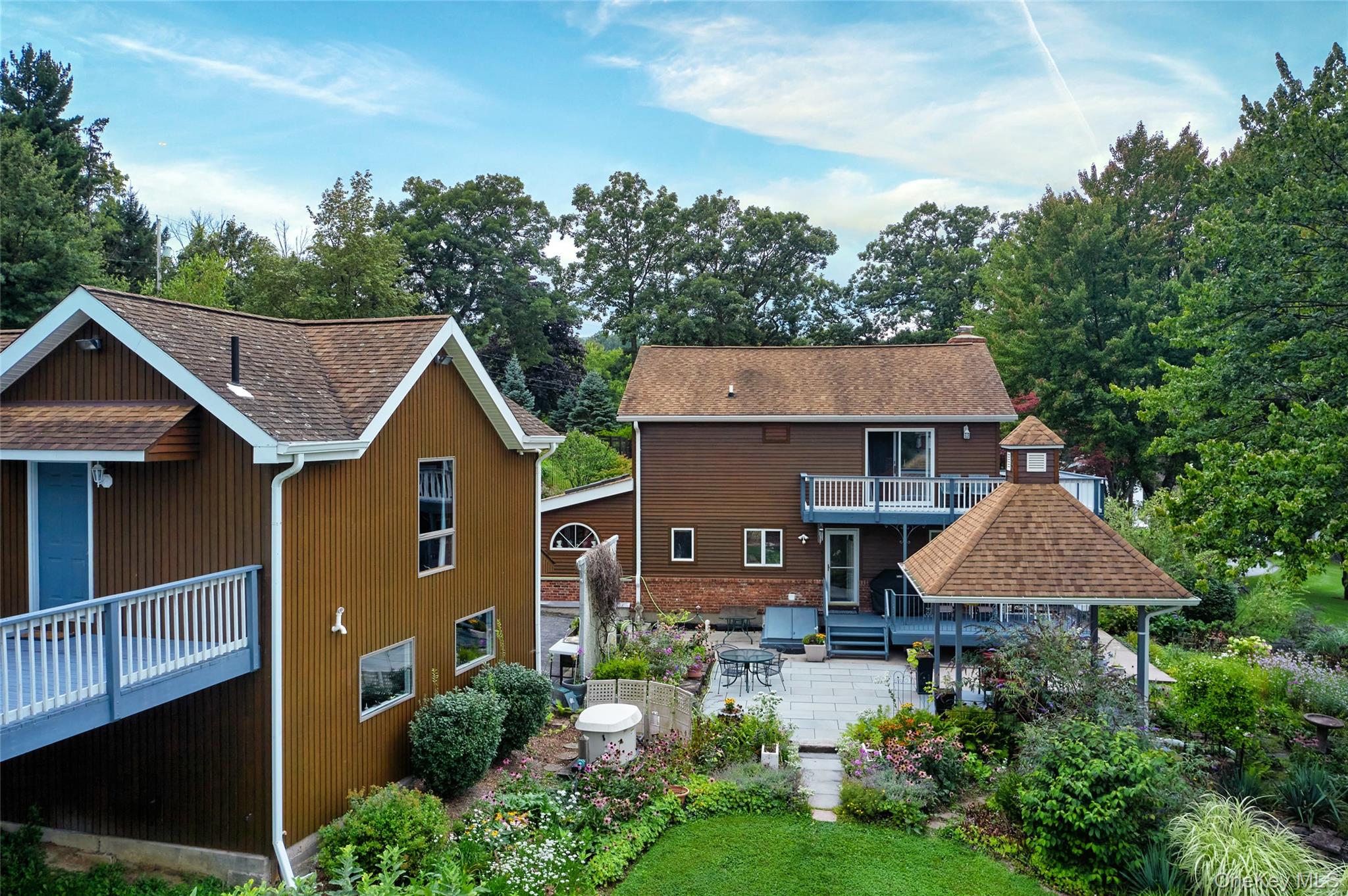 49 Iron Mountain Road