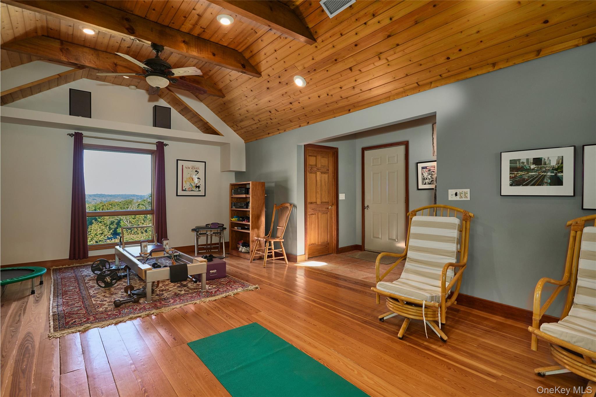 49 Iron Mountain Road