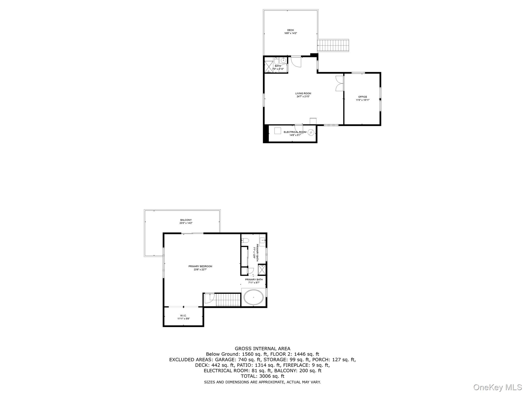 49 Iron Mountain Road