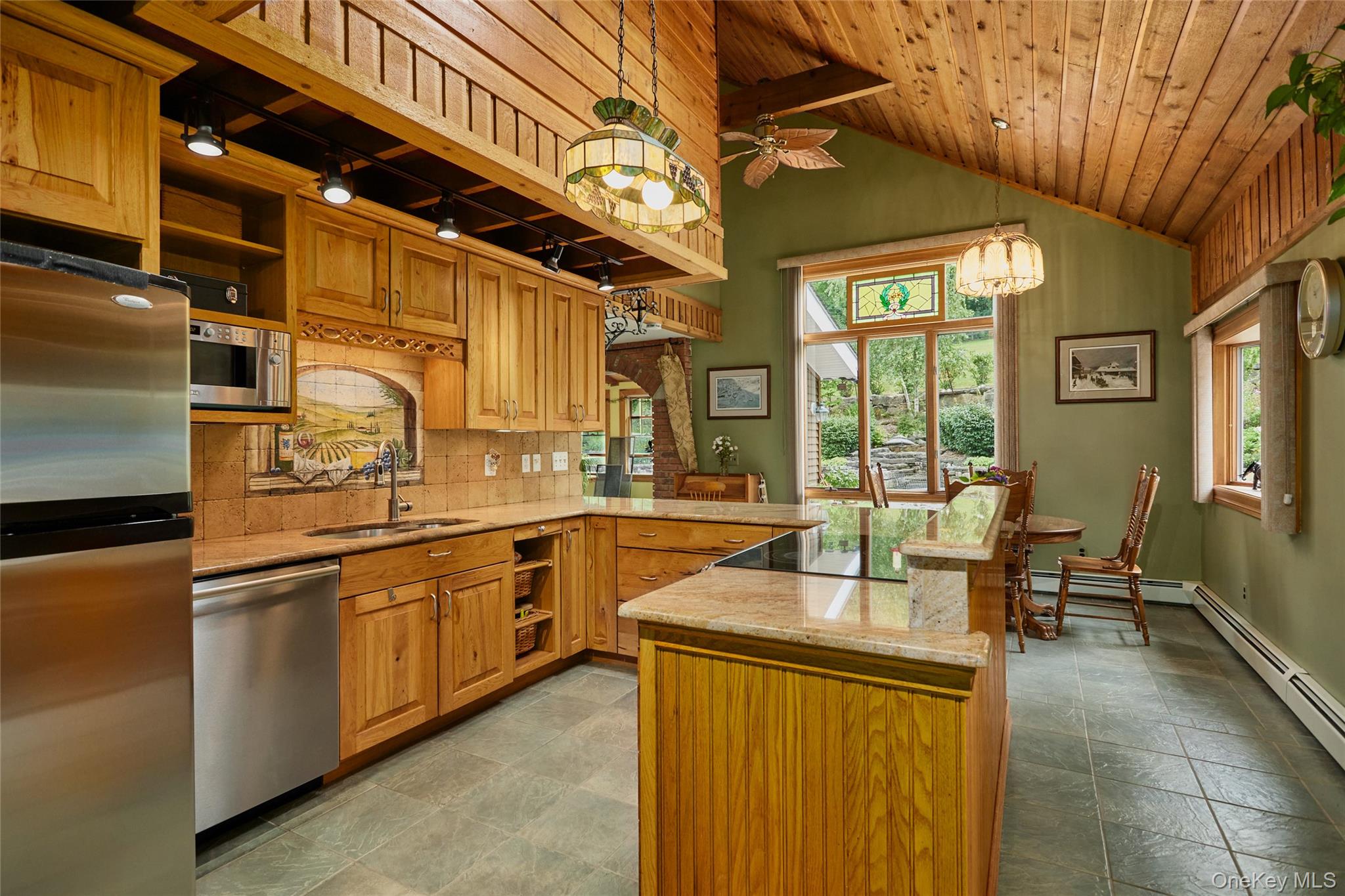 49 Iron Mountain Road