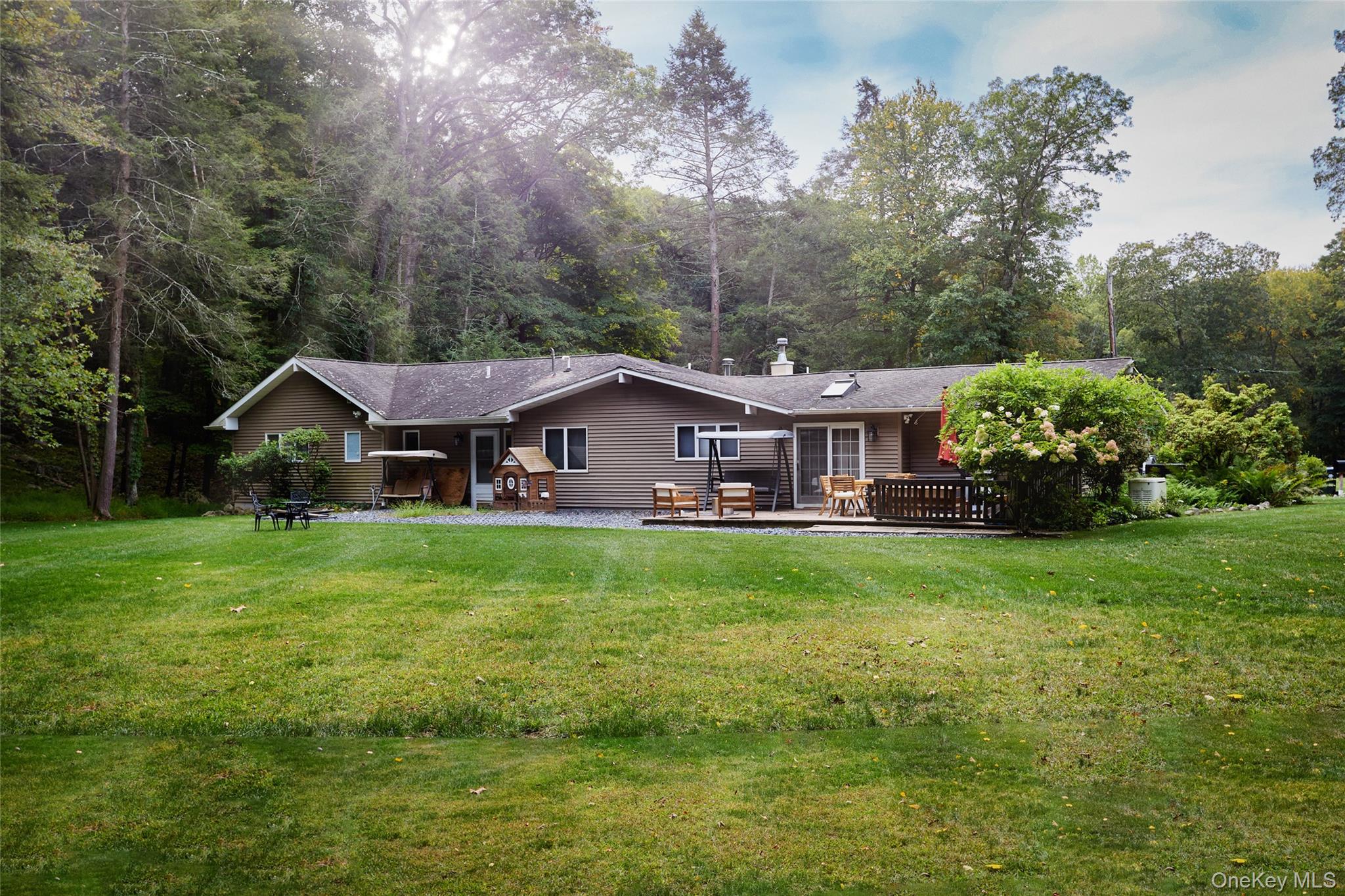34 Maple Brook Road