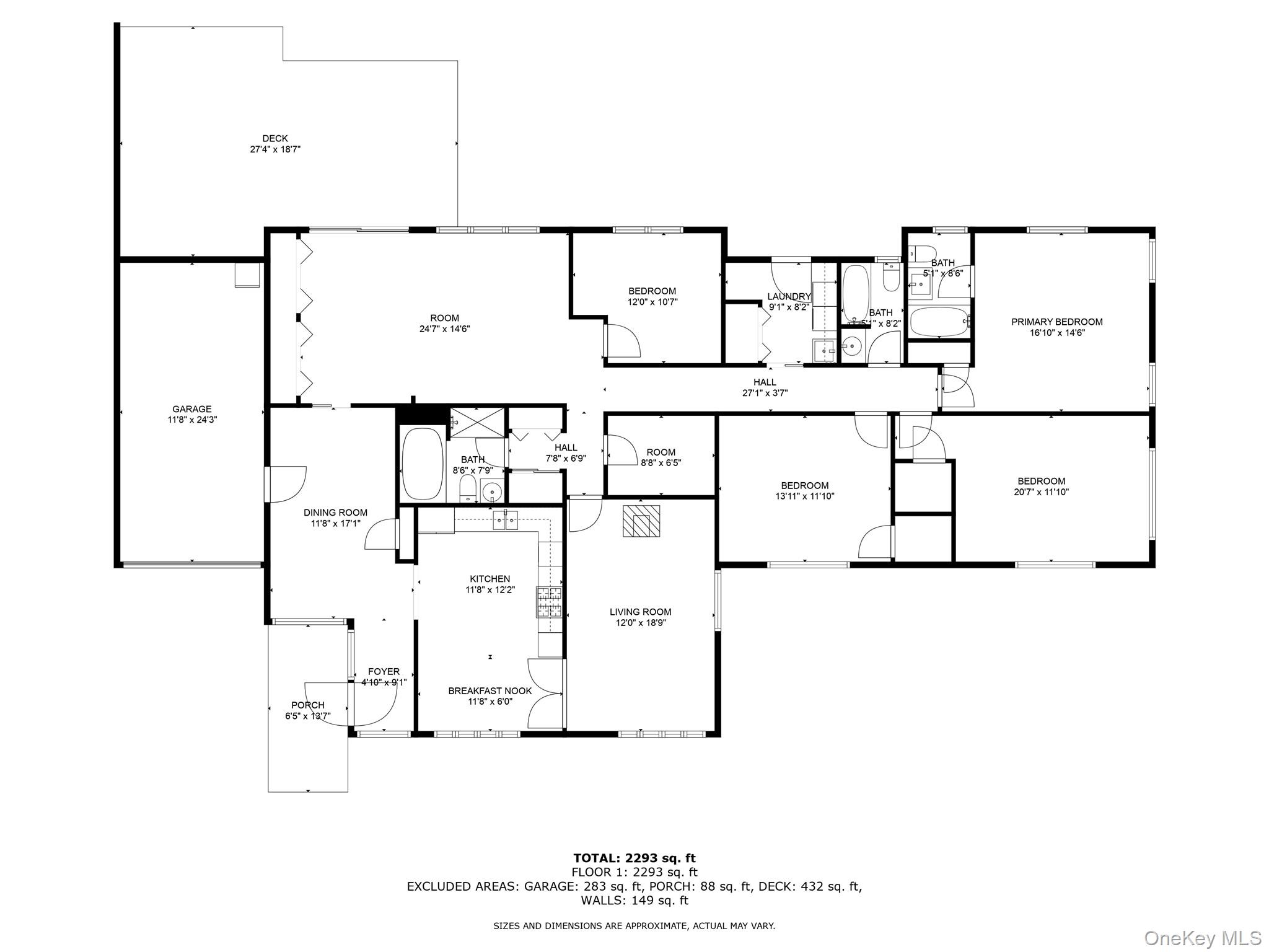 34 Maple Brook Road
