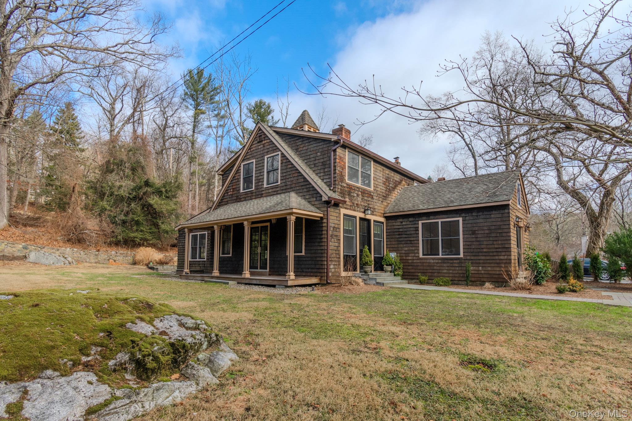 54 E Lake Stable Road