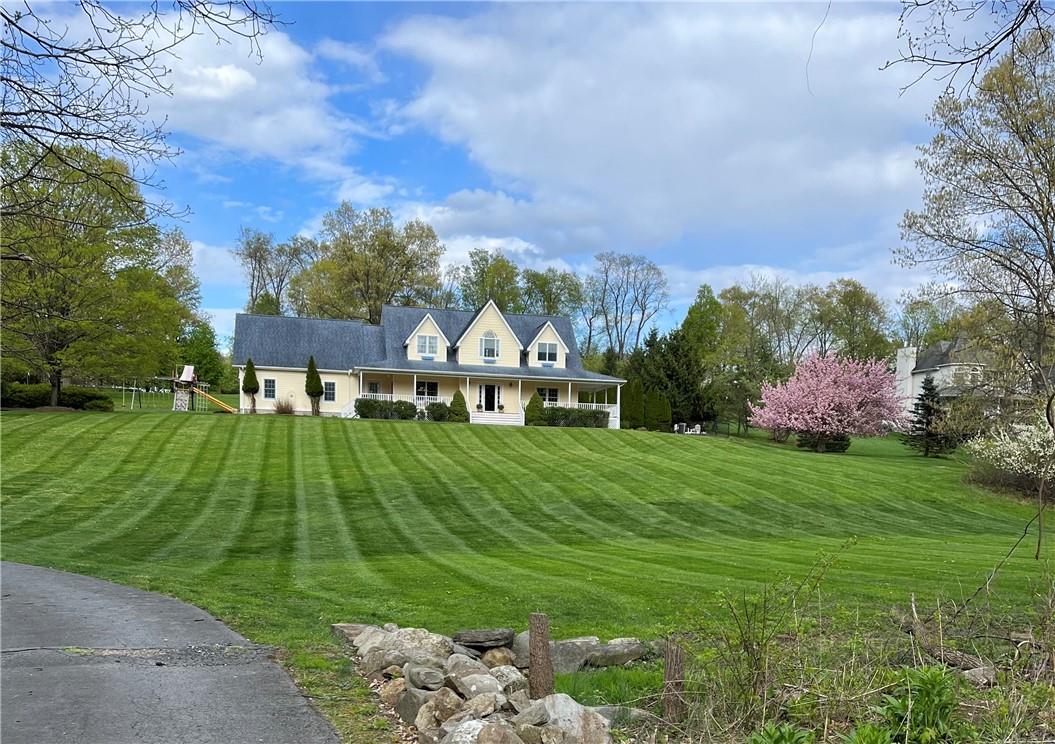 17 Iron Mountain Road