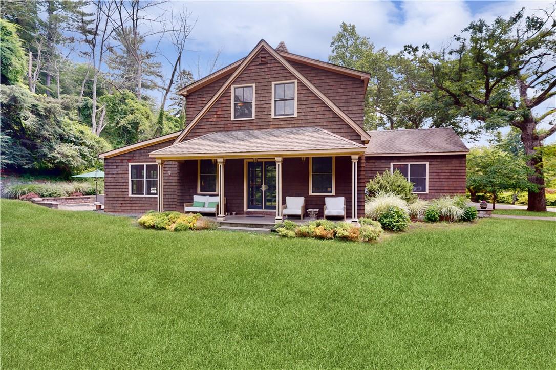 54 E Lake Stable Road