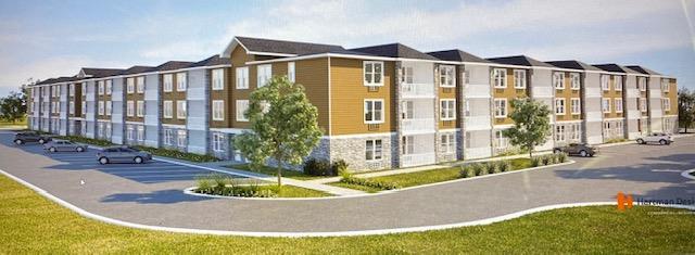 126 N N Montgomery Street Unit: 314