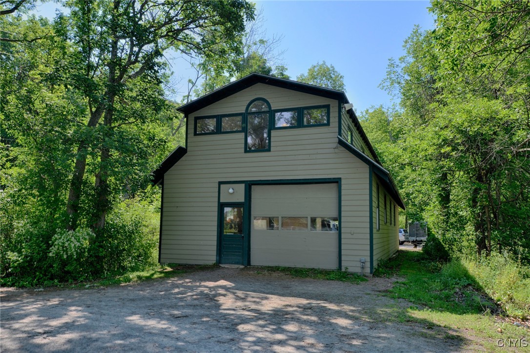 1057 Bayshore Rd.