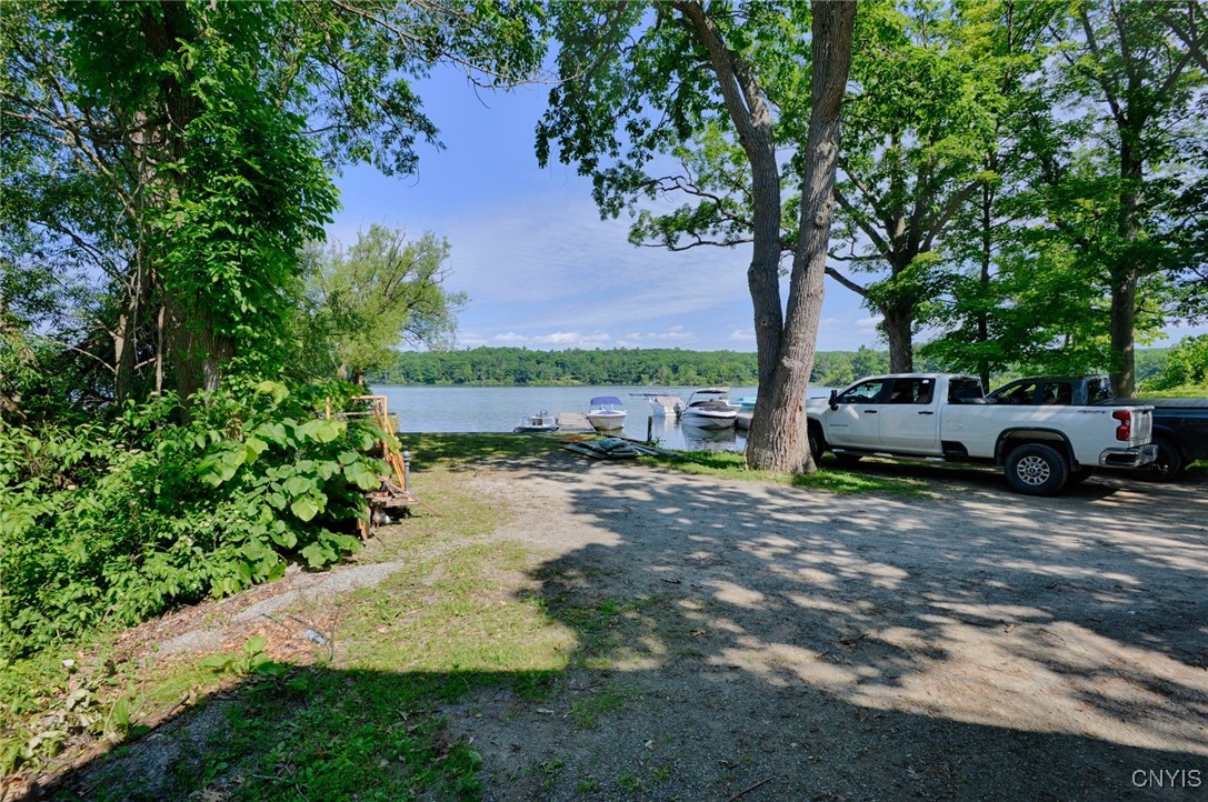 1057 Bayshore Rd.