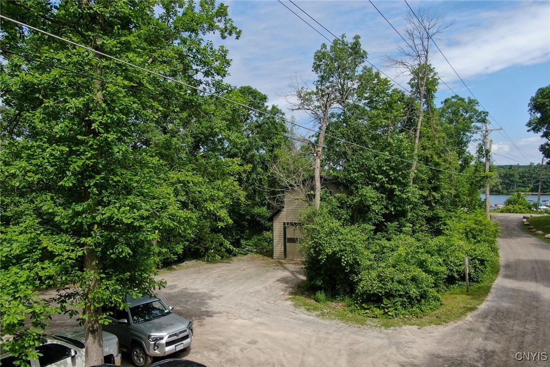 1057 Bayshore Rd.