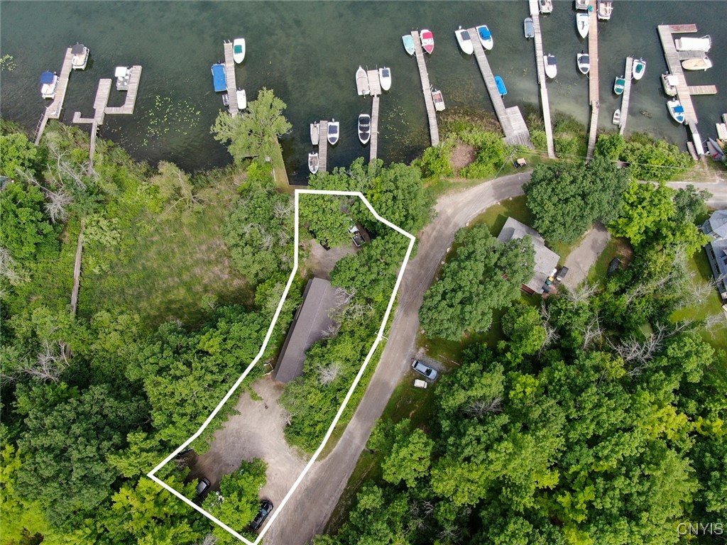 1057 Bayshore Rd.