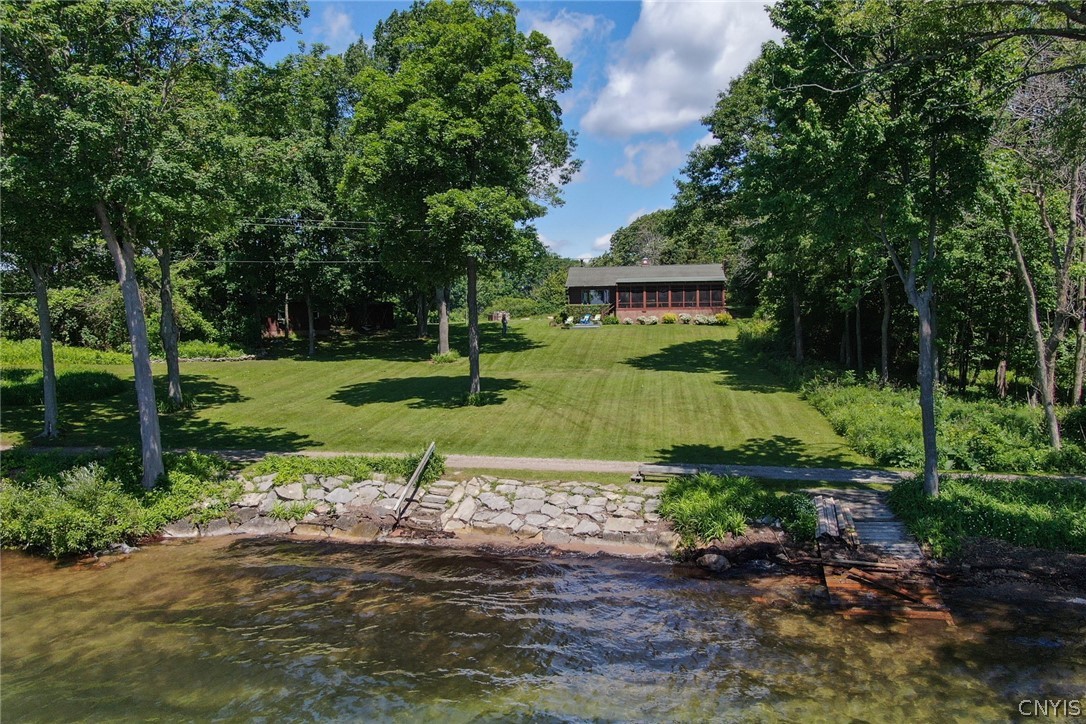 12165 Brown Road