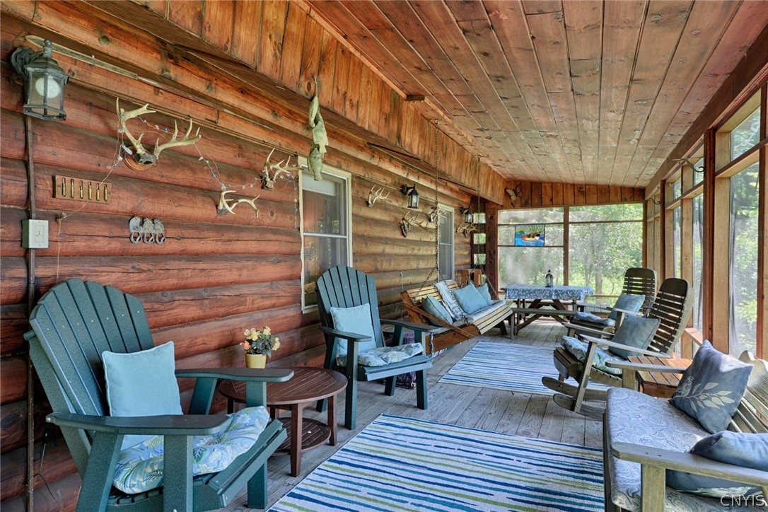 12165 Brown Road