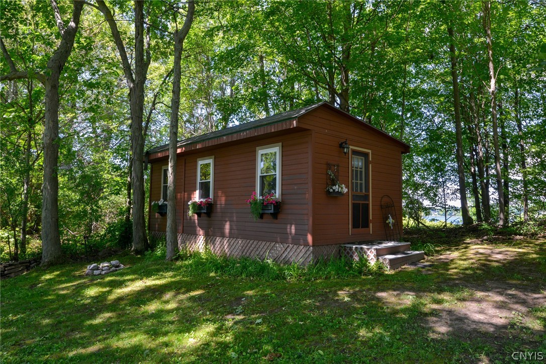 12165 Brown Road