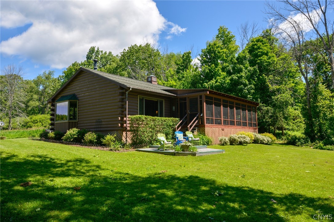 12165 Brown Road