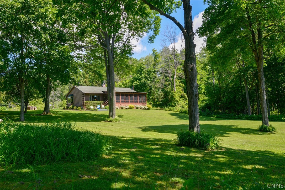 12165 Brown Road