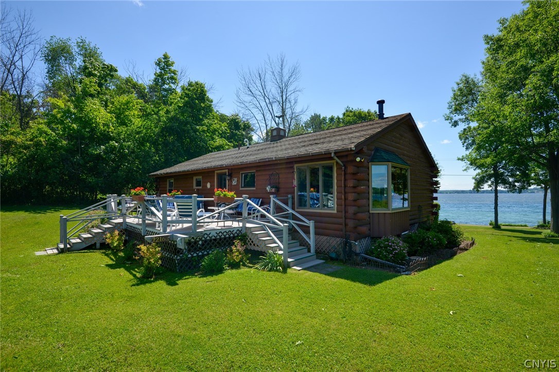 12165 Brown Road
