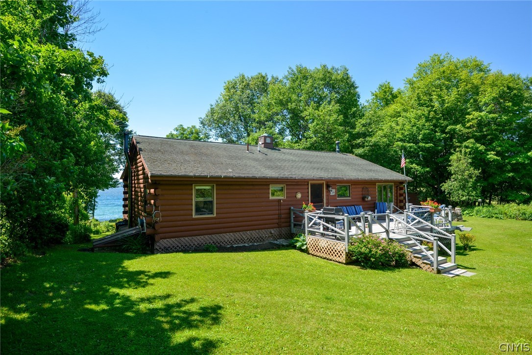 12165 Brown Road