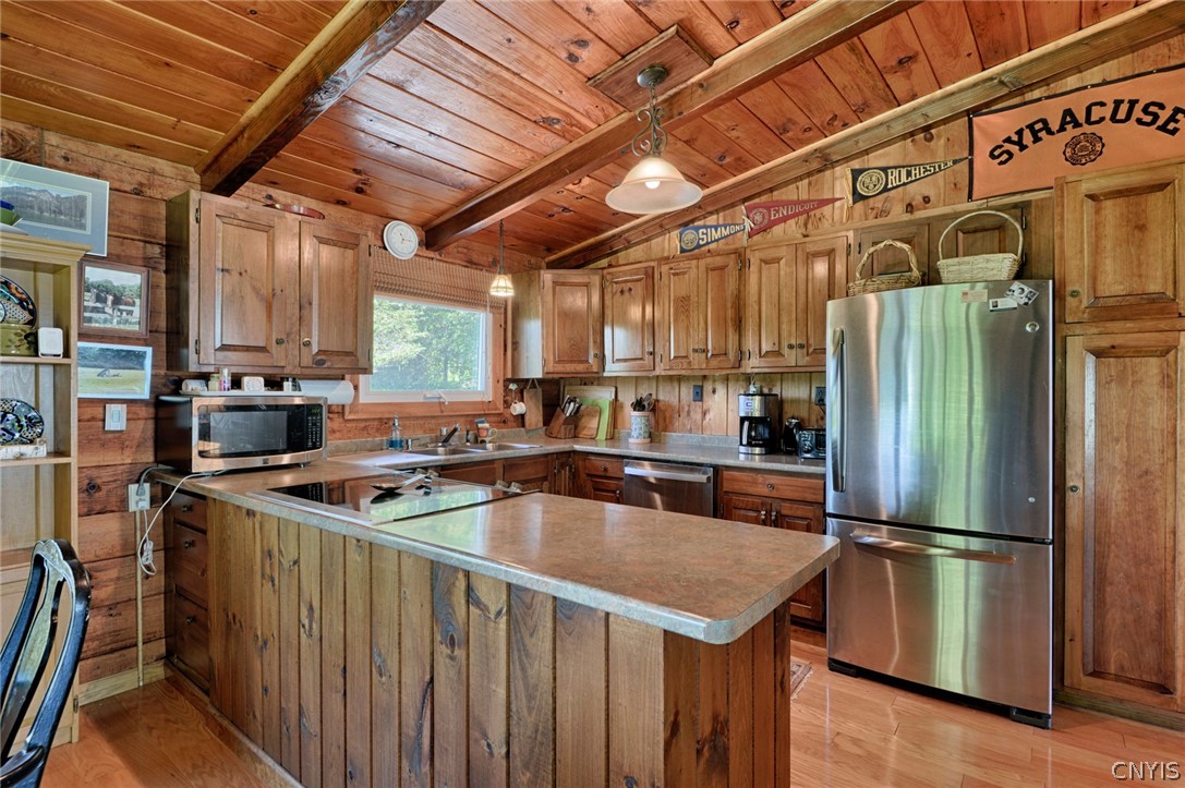 12165 Brown Road