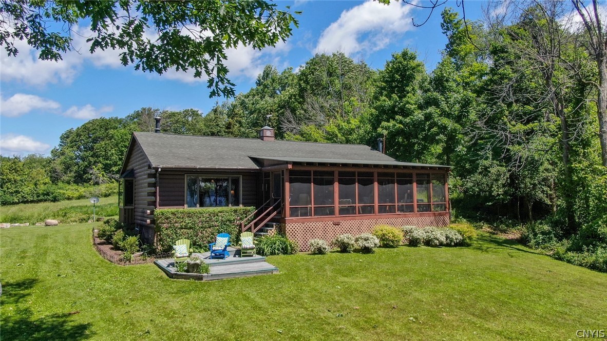 12165 Brown Road
