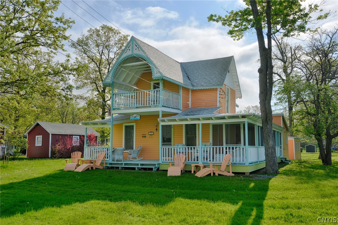 428 United States Ave.
