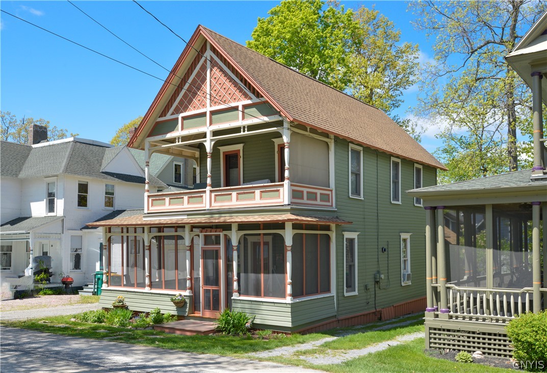 42641 Outlook Avenue lot # 74