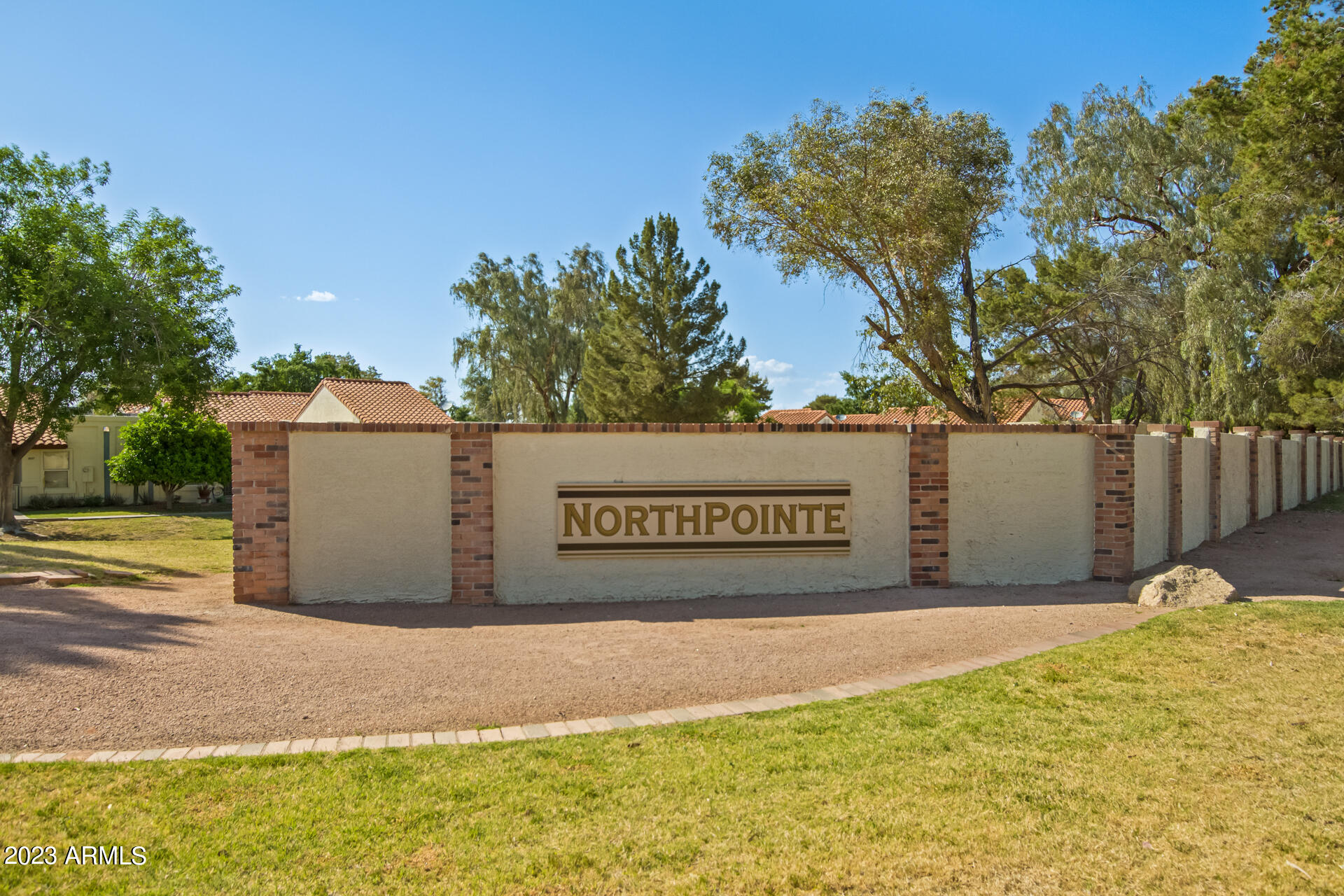 5136 E Evergreen Street, 1135