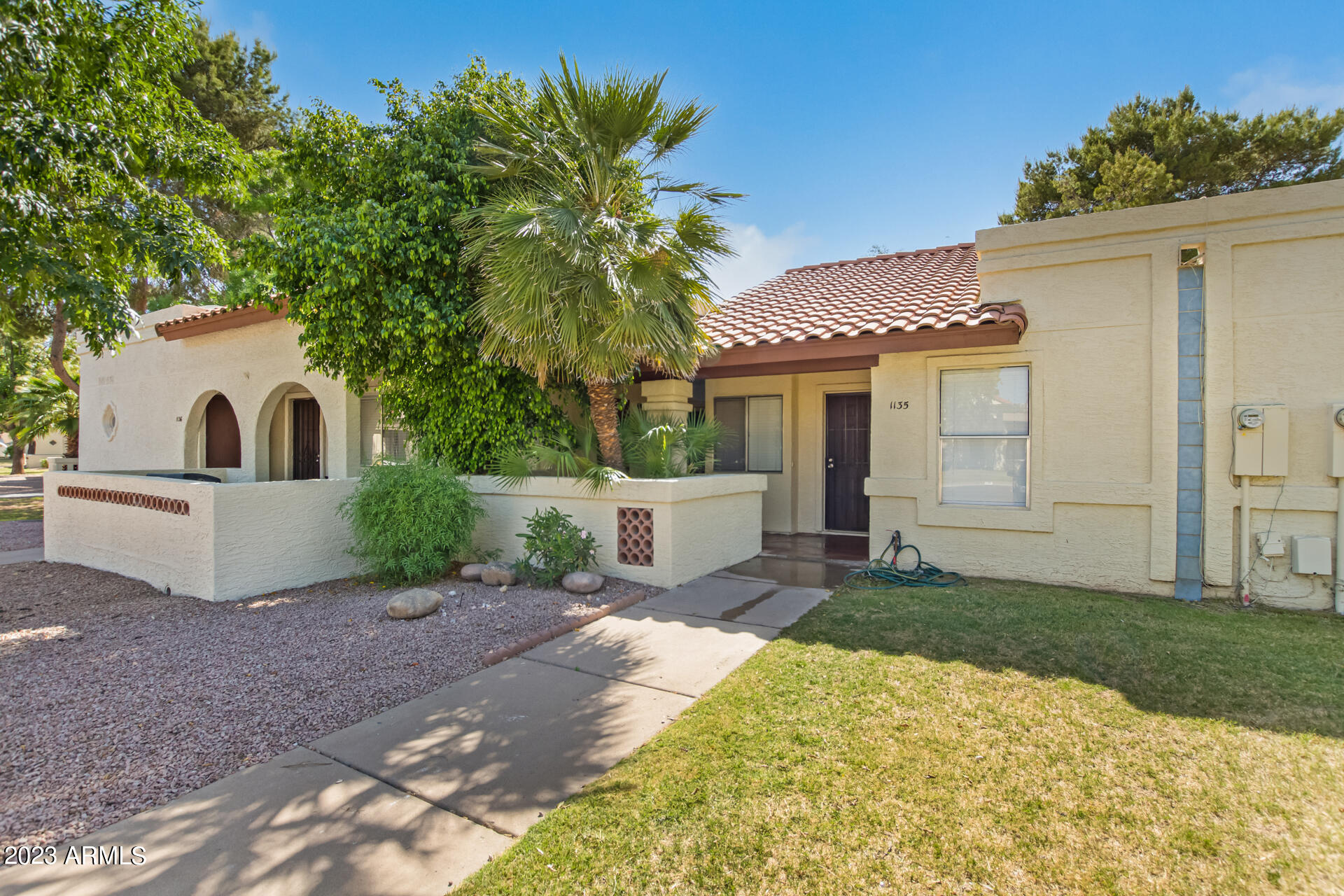 5136 E Evergreen Street, 1135