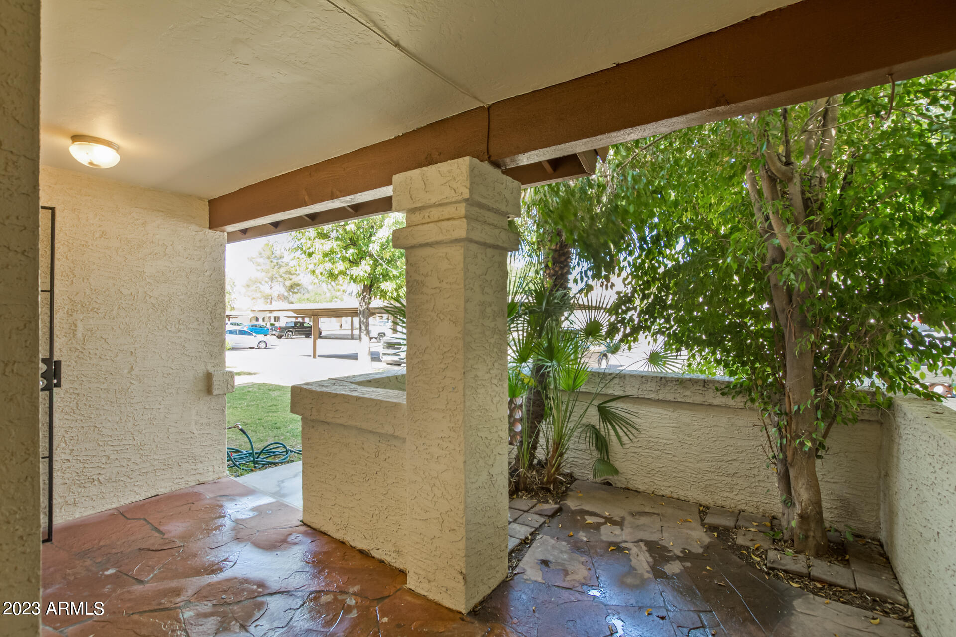 5136 E Evergreen Street, 1135