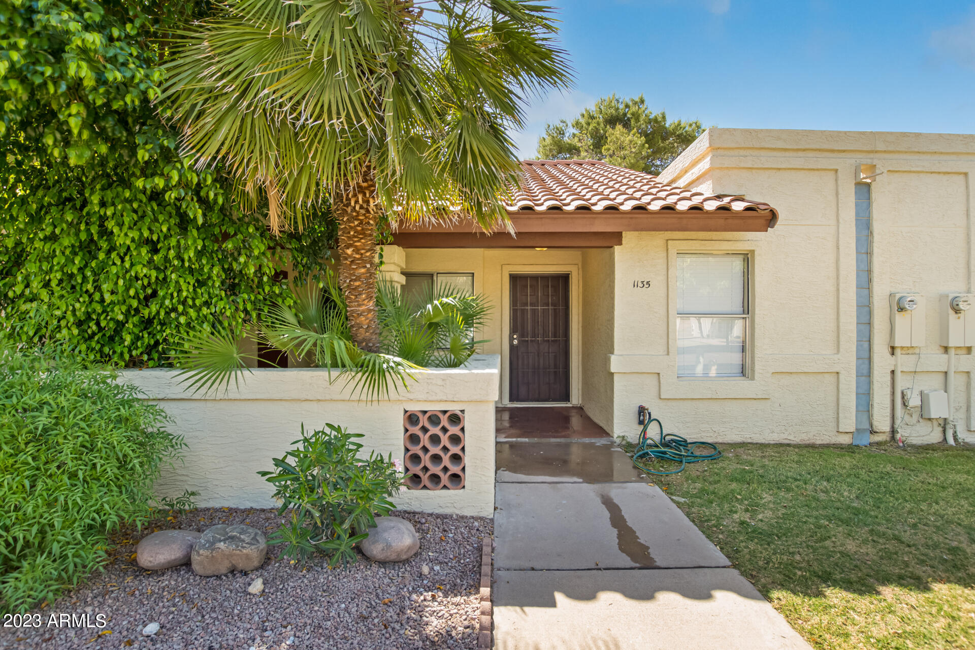 5136 E Evergreen Street, 1135