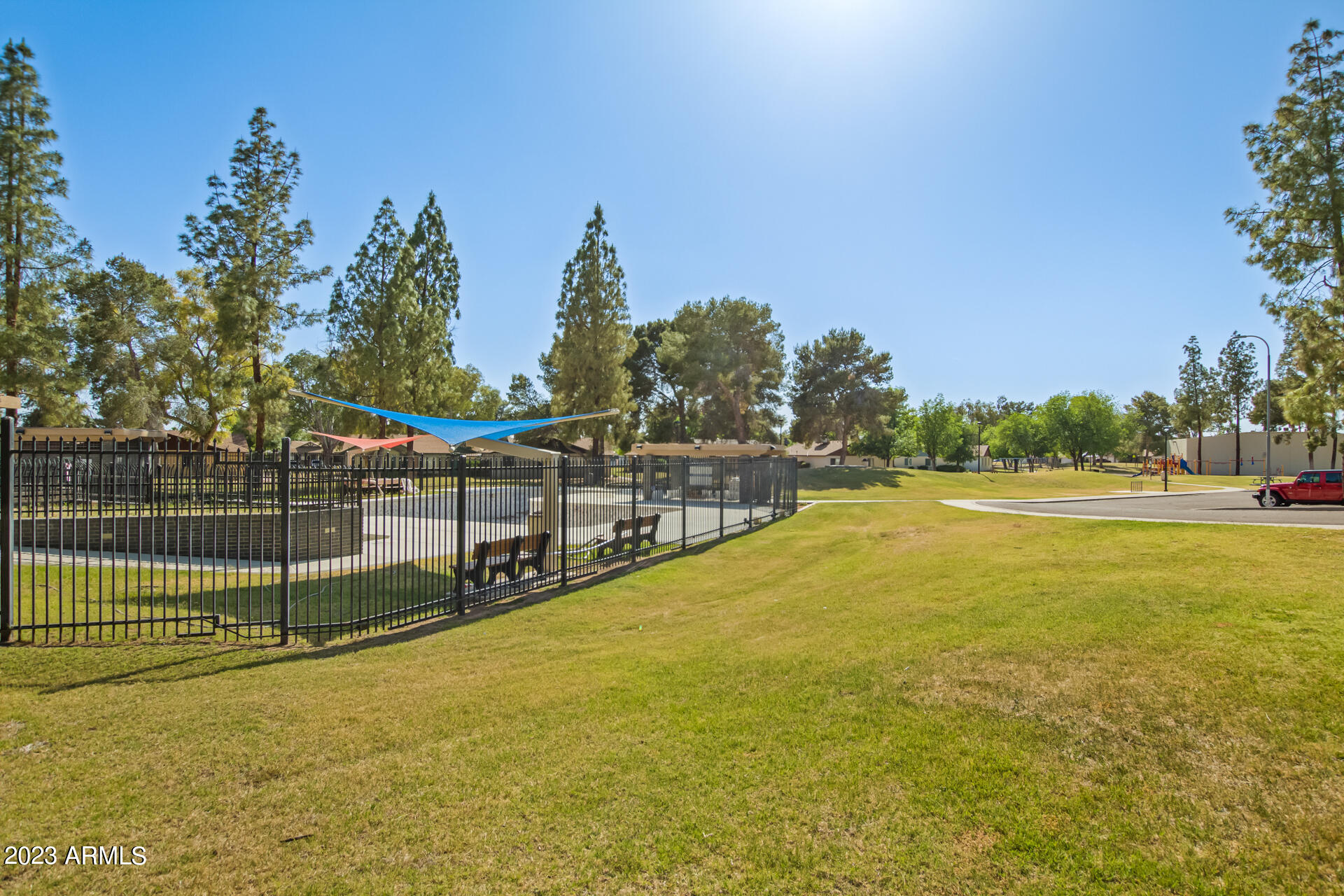 5136 E Evergreen Street, 1135