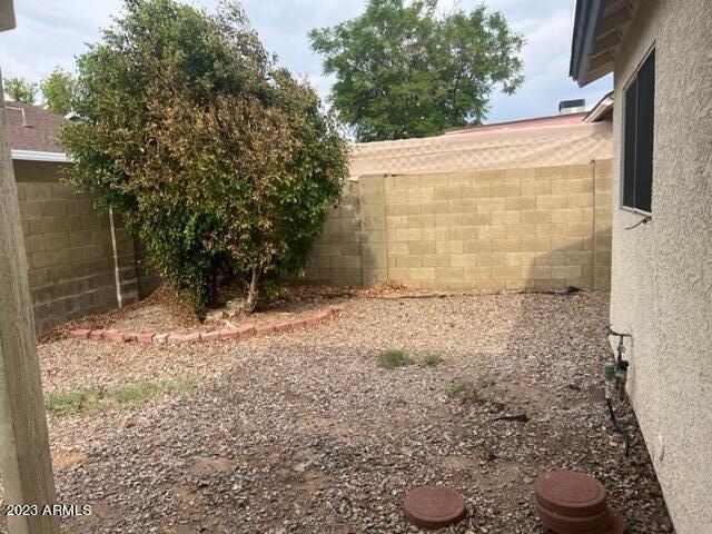 6335 E BROWN Road, 1095