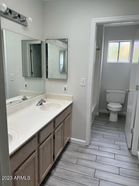 6335 E BROWN Road, 1095