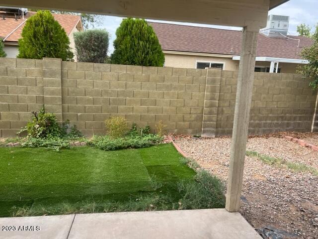 6335 E BROWN Road, 1095