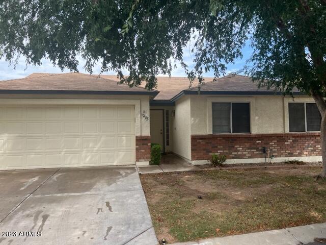 6335 E BROWN Road, 1095